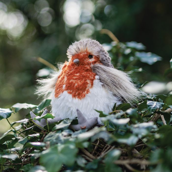 Collectable Wrendale Soft Toys