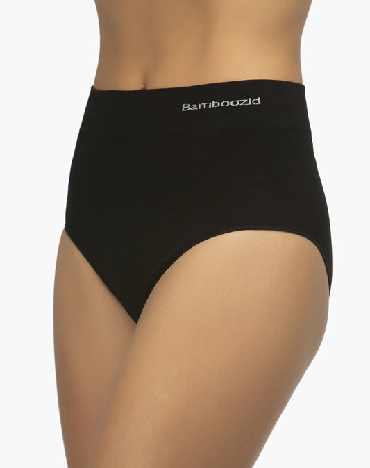 Bamboo Ladies Undies