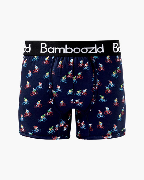 Bamboo Men's Undies