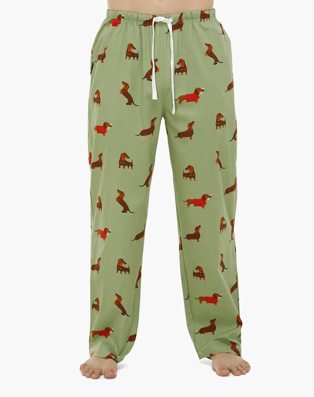 Bamboo Men's PJ/ Lounge Pants