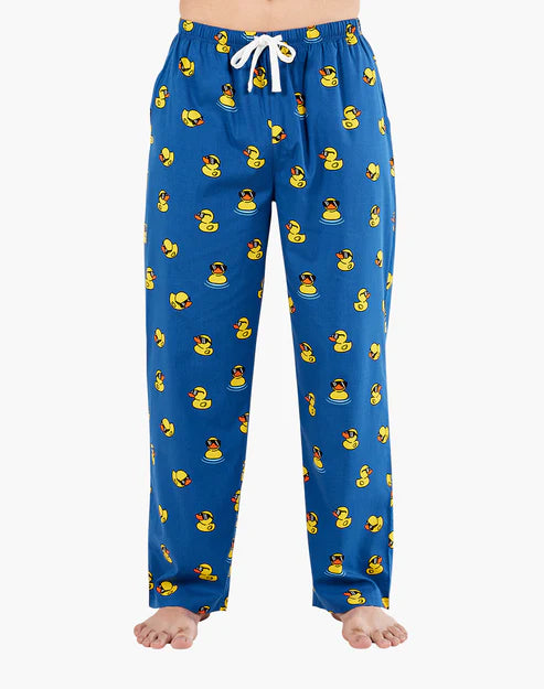 Bamboo Men's PJ/ Lounge Pants