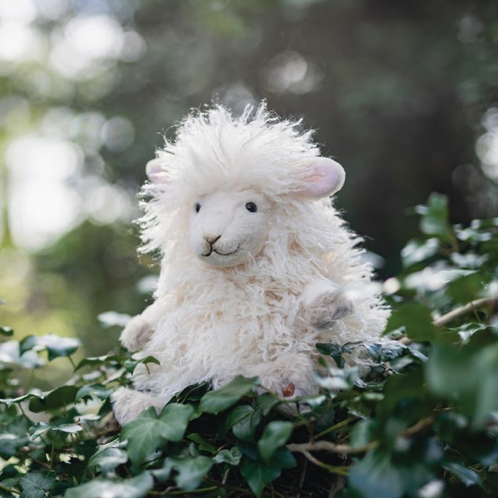 Collectable Wrendale Soft Toys