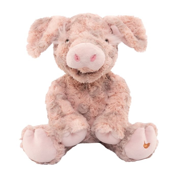 Collectable Wrendale Soft Toys