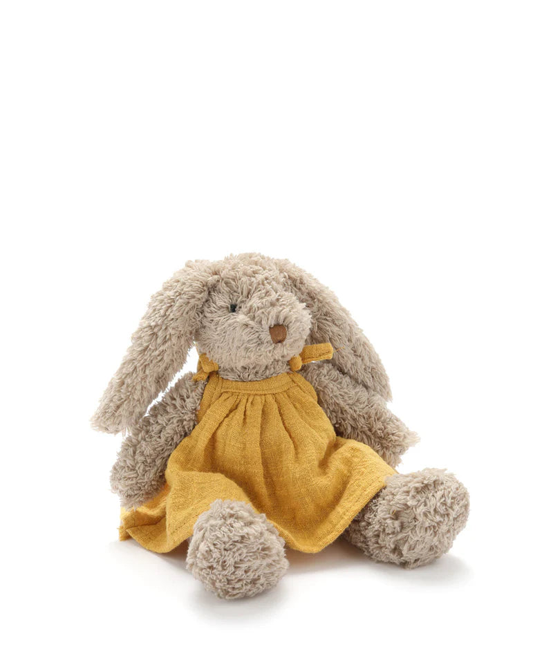Baby Honey Bunny