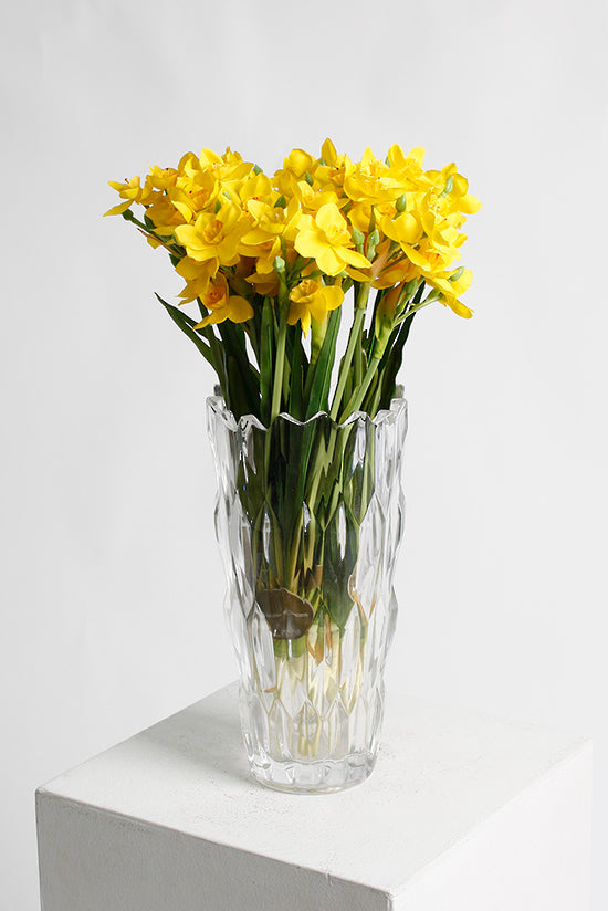 Flower Bouquets Hospital Approved
