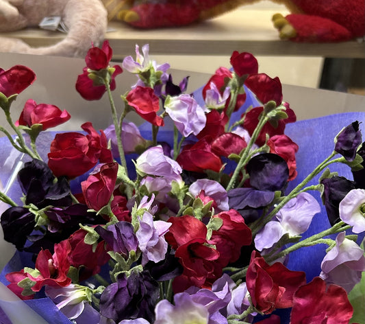 Flower Bouquets Hospital Approved