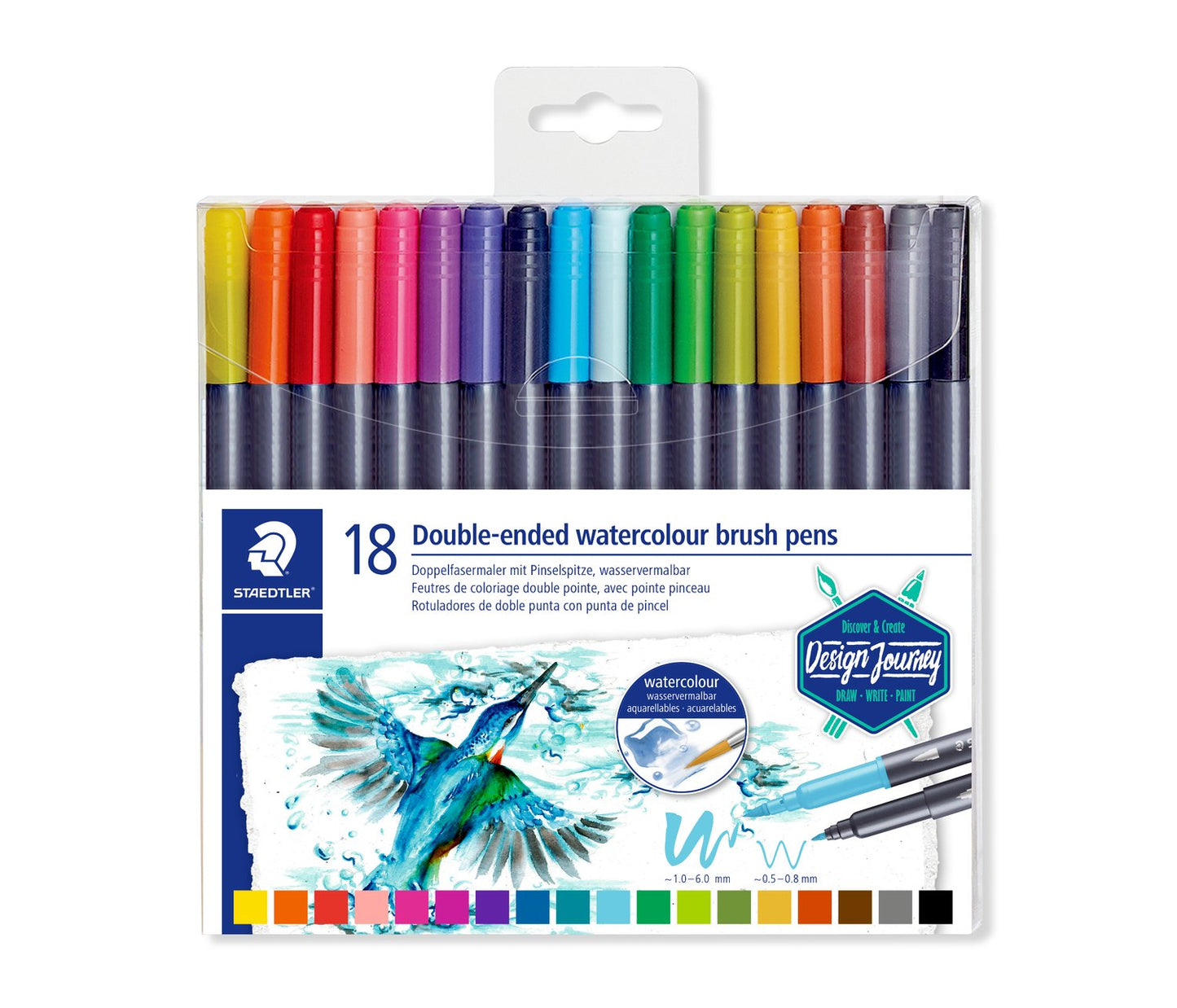Art and Activity pack