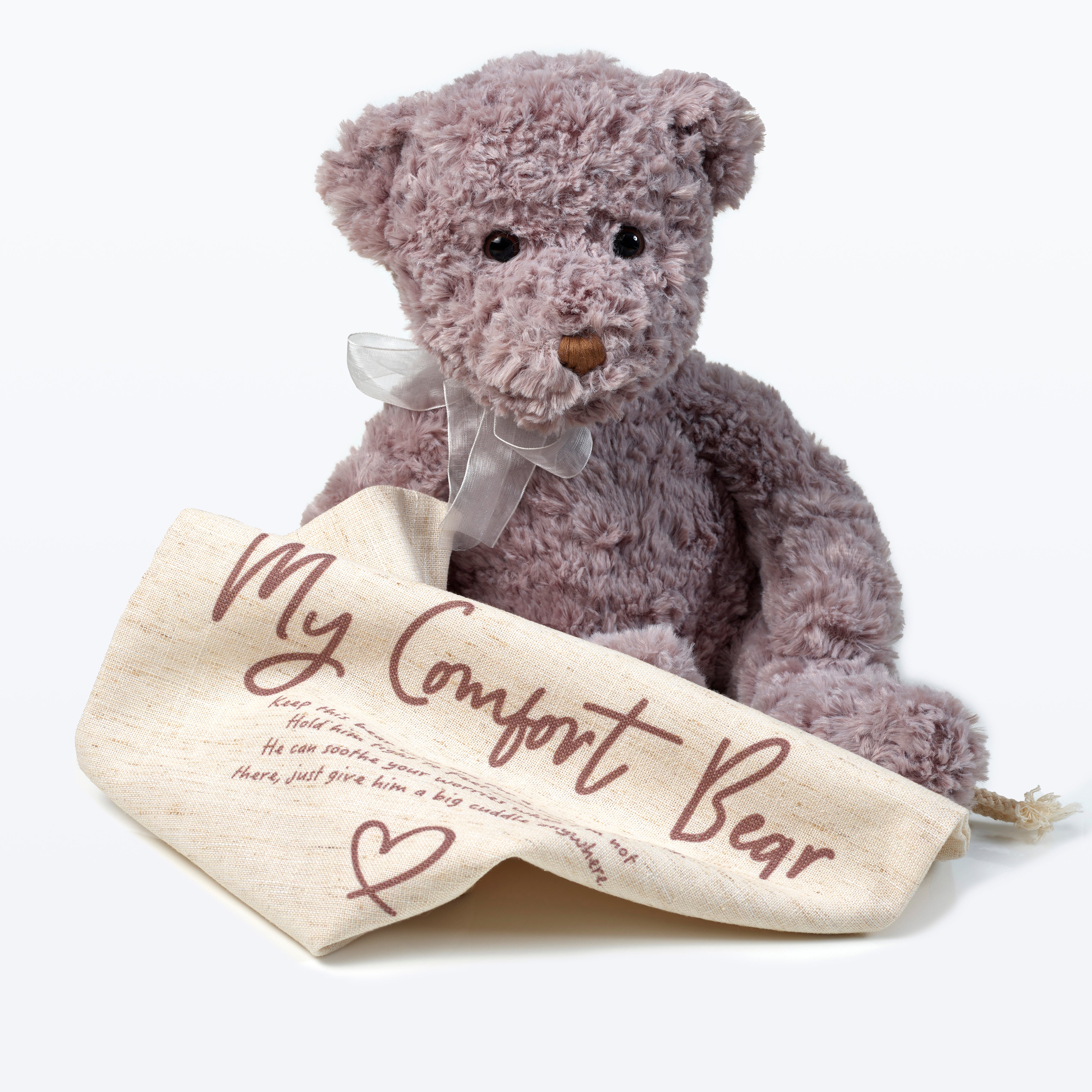 Comfort teddy best sale bears