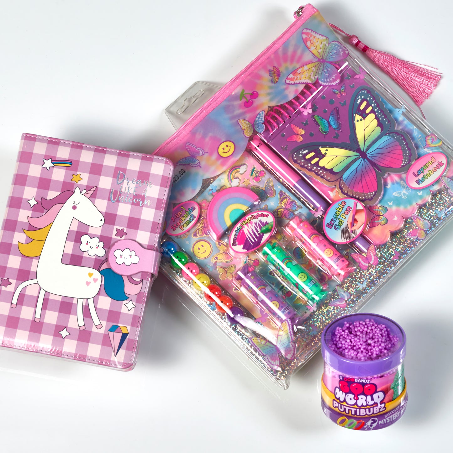 Art and Activity pack