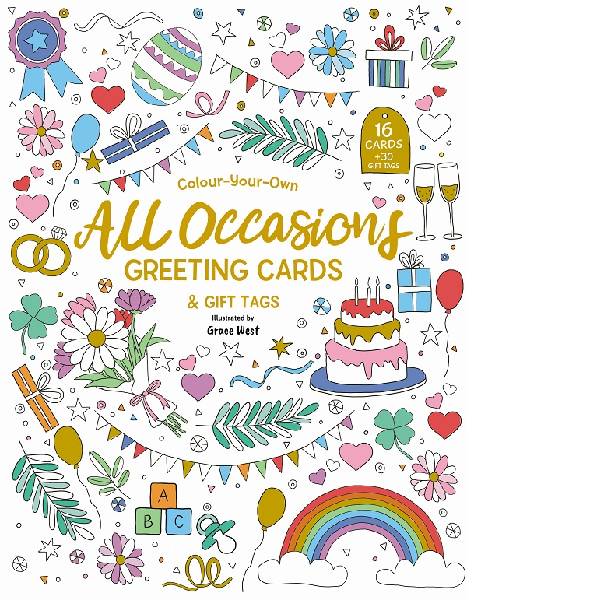 Art and Activity pack