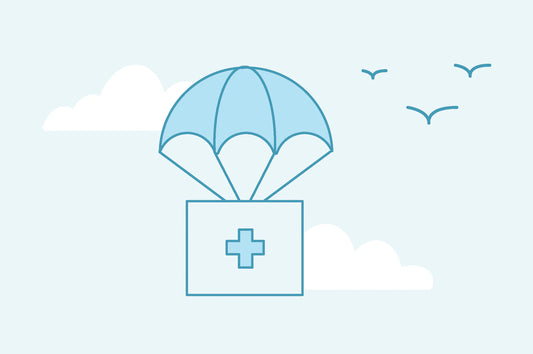 Patient Gift Voucher