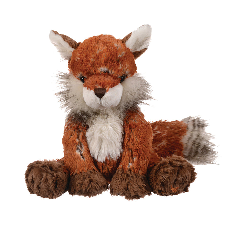 Collectable Wrendale Soft Toys