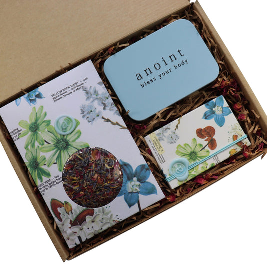 Gift Box from Anoint Natural Skincare