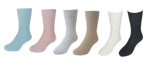 Lothlorian 100% Alpaca Socks