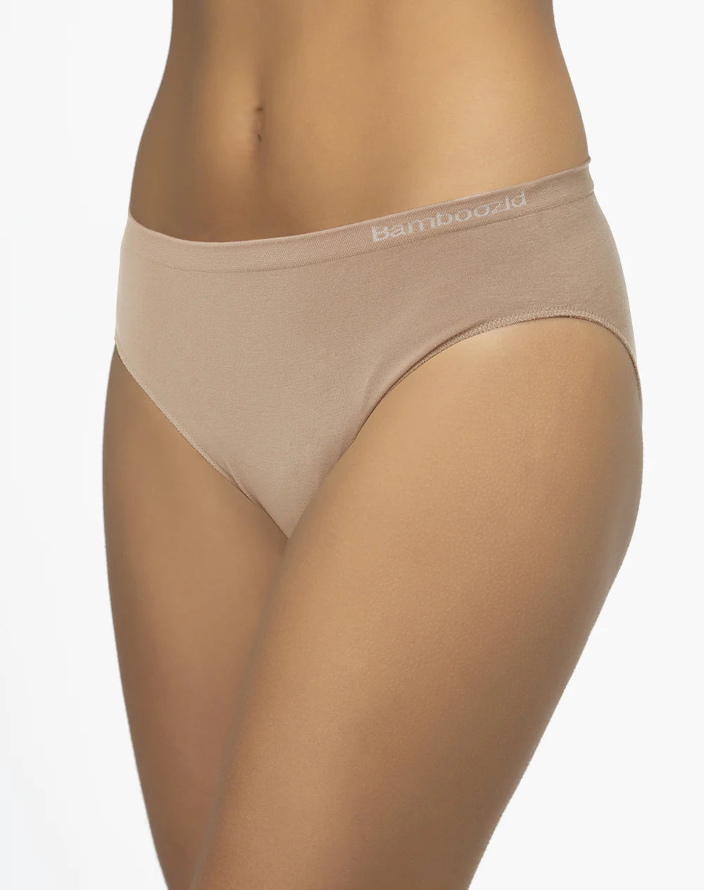 Bamboo Ladies Undies