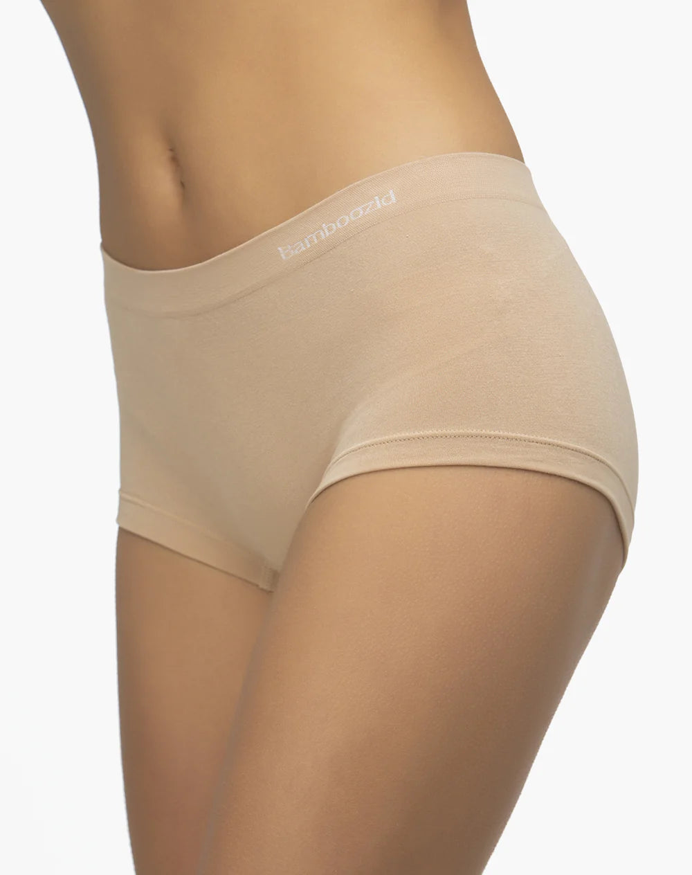 Bamboo Ladies Undies