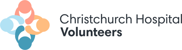 Christchurch Hospital Volunteer Shop