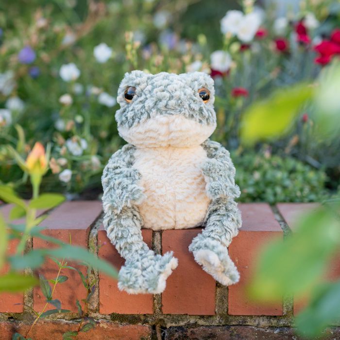 Collectable Wrendale Soft Toys