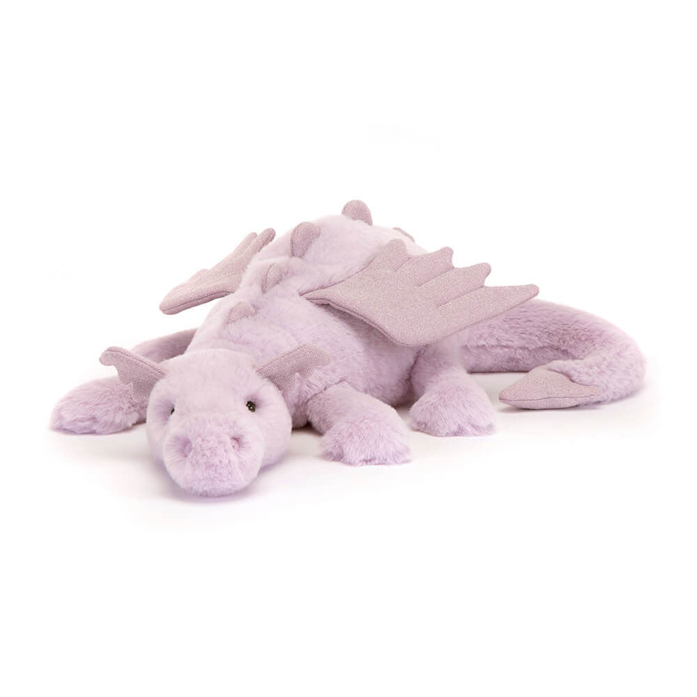 Jellycat Dragons sizes and prices