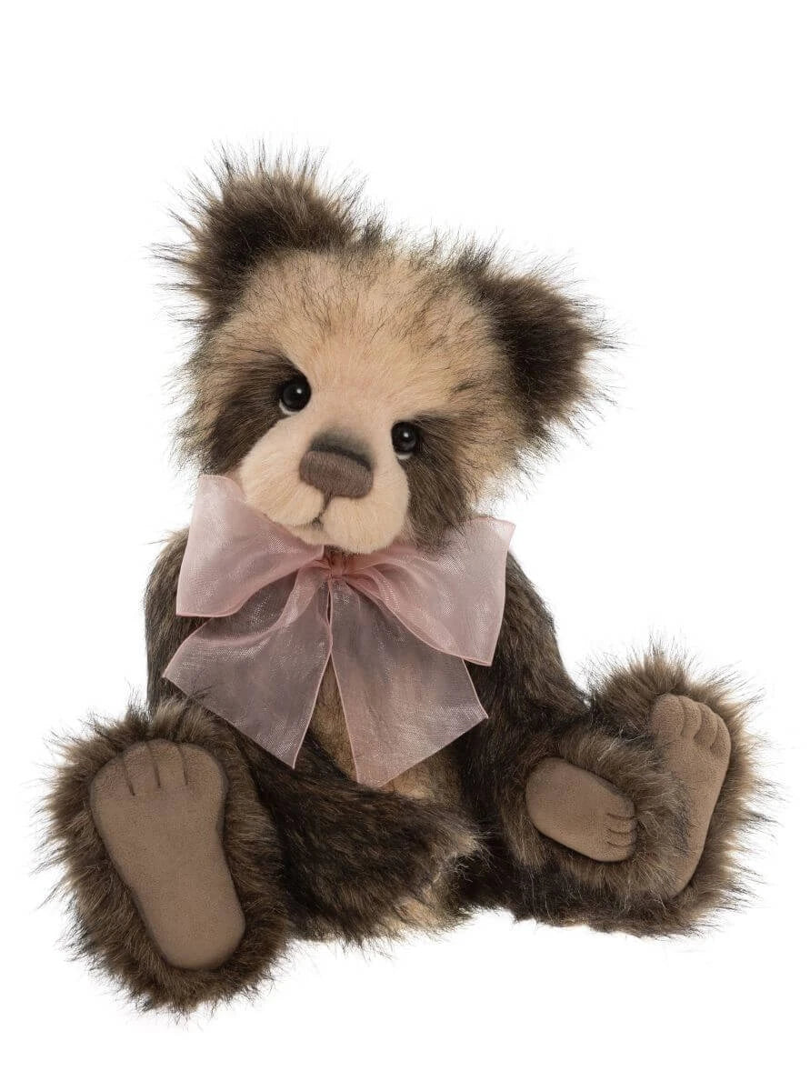 Charlie Bears