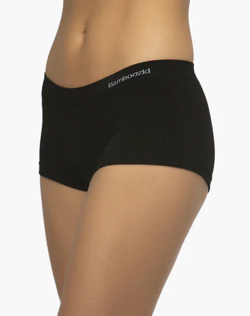 Bamboo Ladies Undies
