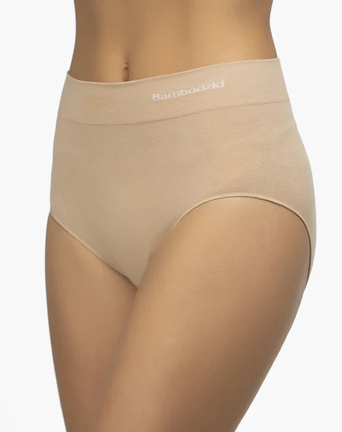 Bamboo Ladies Undies