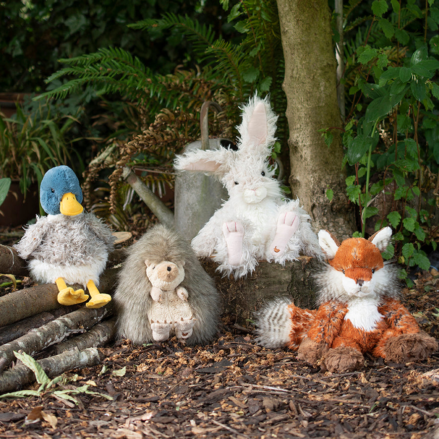 Wrendale Soft Toys